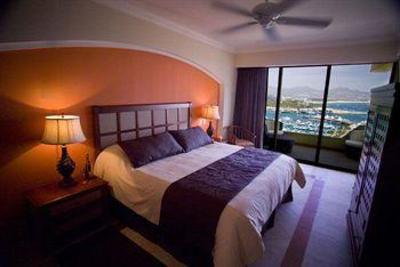 фото отеля Finisterra Hotel Cabo San Lucas