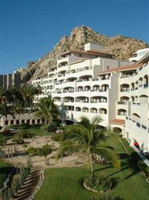 фото отеля Finisterra Hotel Cabo San Lucas