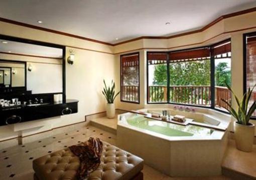фото отеля JW Marriott Phuket Resort & Spa
