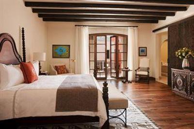 фото отеля Rosewood San Miguel de Allende