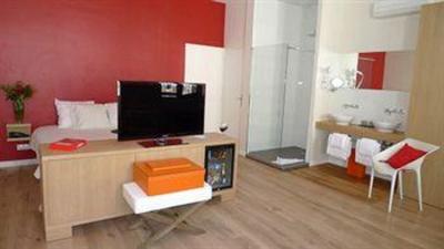 фото отеля Le Boutique Hotel Bordeaux