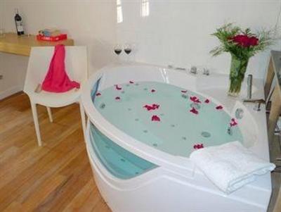 фото отеля Le Boutique Hotel Bordeaux