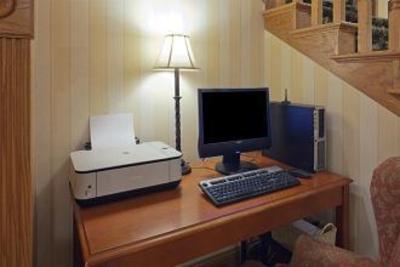 фото отеля Country Inn & Suites By Carlson, Prairie du Chien, WI
