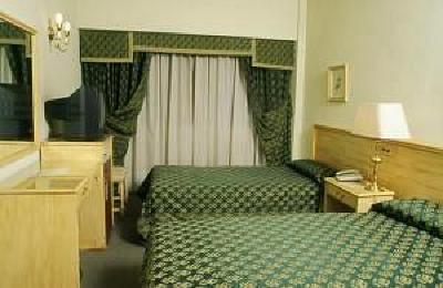 фото отеля Grand King Hotel