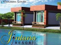 Jintana Resort