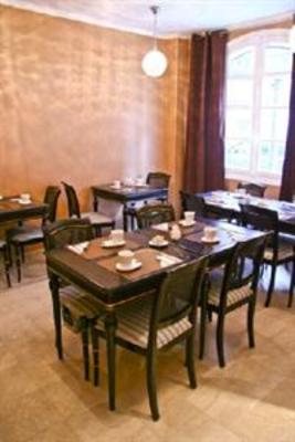 фото отеля Tamaris Hotel Paris