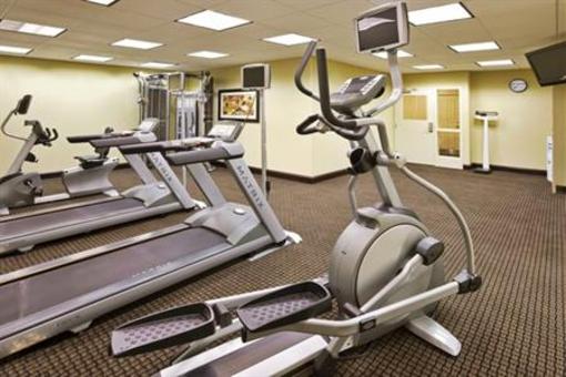 фото отеля Holiday Inn Express Columbus - Dublin