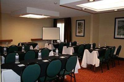 фото отеля Hampton Inn Los Angeles/Santa Clarita
