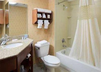 фото отеля Hampton Inn Los Angeles/Santa Clarita