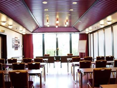фото отеля Radisson Blu Caledonien Hotel, Kristiansand
