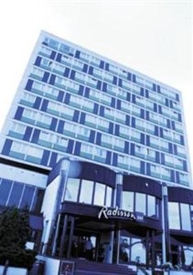 фото отеля Radisson Blu Caledonien Hotel, Kristiansand