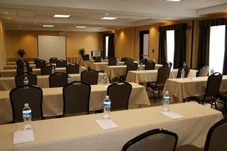 фото отеля Hampton Inn Monroe (North Carolina)