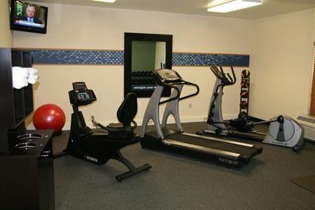 фото отеля Hampton Inn Monroe (North Carolina)
