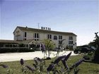 фото отеля Hotel Kyriad Dijon Longvic