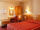 фото отеля Hotel Kyriad Dijon Longvic