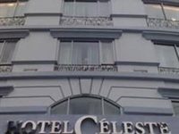 Hotel Celeste Makati City