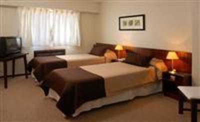 фото отеля Hotel Carlos V Patagonia San Carlos de Bariloche