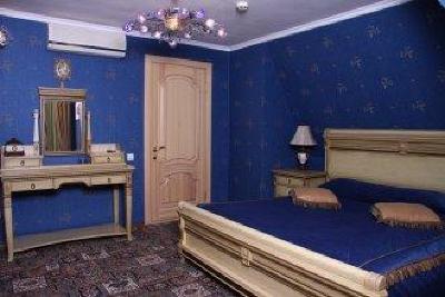 фото отеля Villa Anna Hotel Sochi