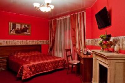 фото отеля Dolce Vita Hotel