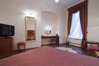 фото отеля Hotel Aurora Central