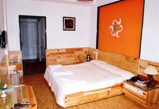 фото отеля Goldan Parks Inn