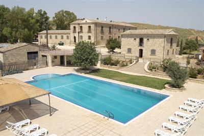 фото отеля Agriturismo Gigliotto
