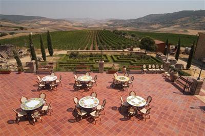 фото отеля Agriturismo Gigliotto