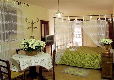 фото отеля Agriturismo Gigliotto