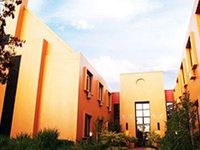 Illovo Lodge