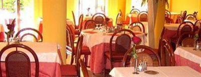 фото отеля Benacus Hotel Malcesine