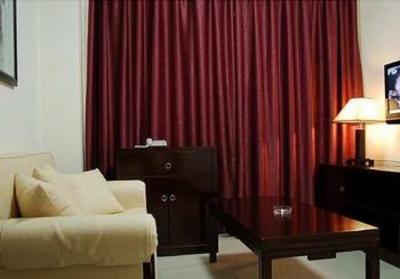 фото отеля Zhangyu Business Hotel