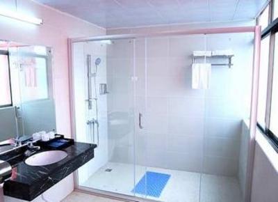 фото отеля Zhangyu Business Hotel