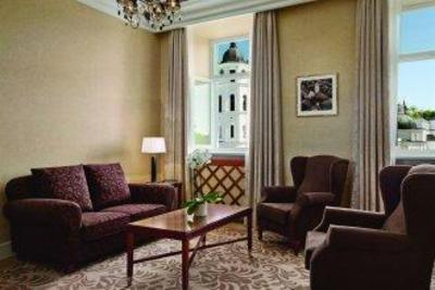 фото отеля Kempinski Hotel Cathedral Square