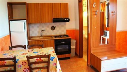 фото отеля Azienda Agrituristica Serafina