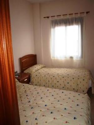фото отеля Hostal Don Pepe