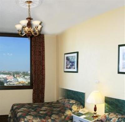 фото отеля MonteCarlo Hotel
