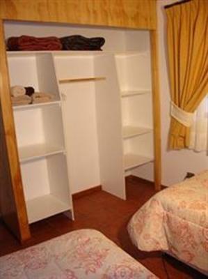 фото отеля Propiedades Vinapu