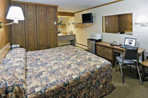 фото отеля Canadas Best Value Inn Calgary