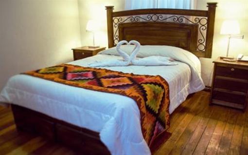 фото отеля Hotel Royal Qosqo Cusco