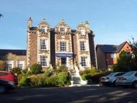 Castlebank Hotel