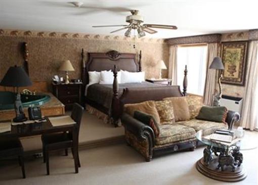 фото отеля Couples Resort Whitney