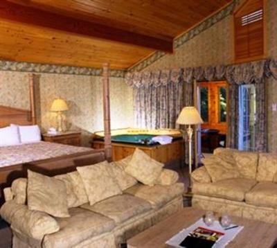 фото отеля Couples Resort Whitney