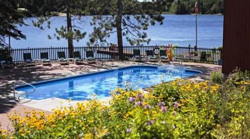 фото отеля Couples Resort Whitney