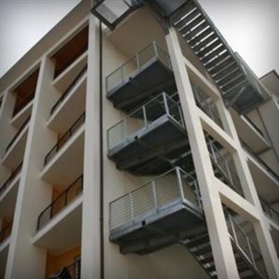 фото отеля Spazio Residenza