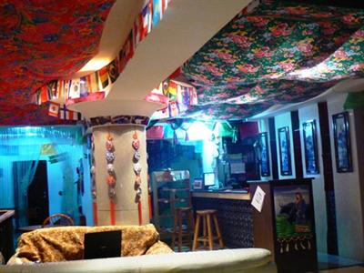 фото отеля Tina's Hostel in Chongqing