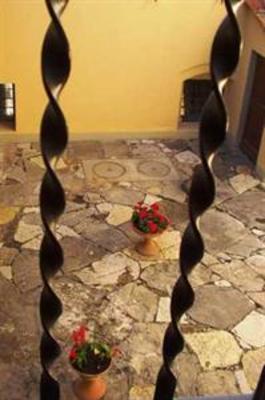 фото отеля Casa Leda