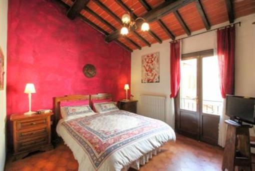 фото отеля Casa Leda