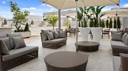 фото отеля Hilton Garden Inn Sevilla