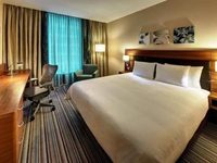 Hilton Garden Inn Sevilla