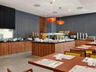 фото отеля Hilton Garden Inn Sevilla